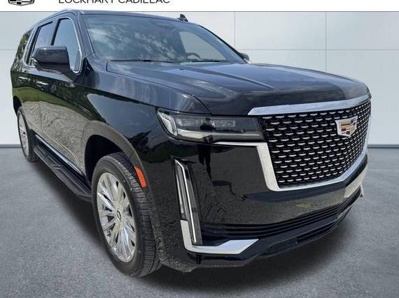 CADILLAC ESCALADE 2024 1GYS4BKL6RR197498 image