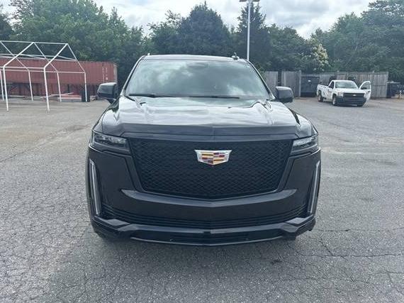 CADILLAC ESCALADE 2024 1GYS4GKL6RR311092 image