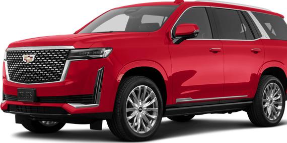 CADILLAC ESCALADE 2024 1GYS3BKL7RR349050 image