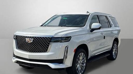 CADILLAC ESCALADE 2024 1GYS4CKL3RR403477 image