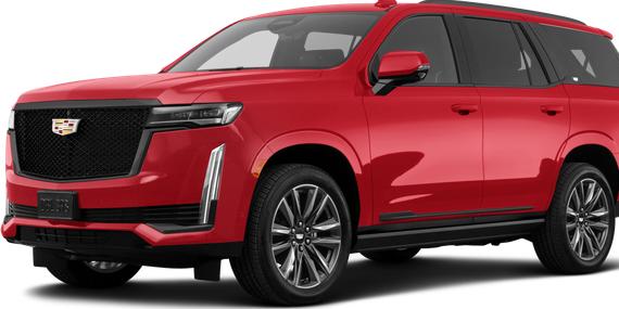 CADILLAC ESCALADE 2024 1GYS4EKL3RR250921 image CADILLAC ESCALADE 2024 1GYS4EKL3RR250921 image