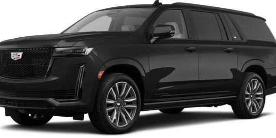 CADILLAC ESCALADE 2024 1GYS4GKLXRR219337 image