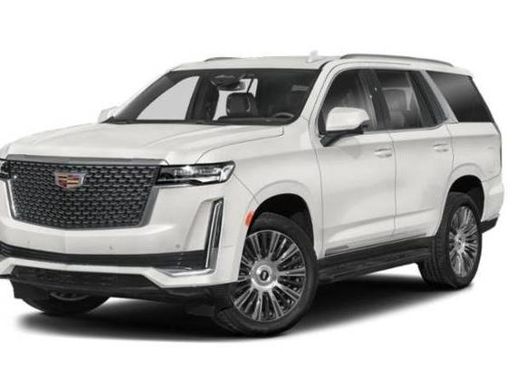 CADILLAC ESCALADE 2024 1GYS3BKL4RR349460 image