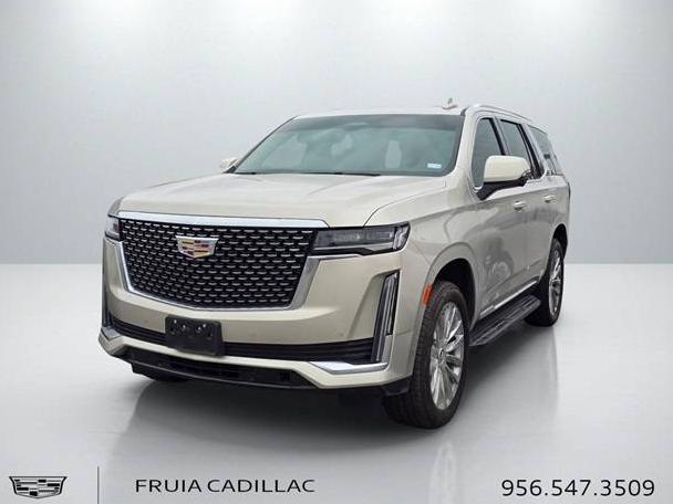 CADILLAC ESCALADE 2024 1GYS3BKL2RR241371 image