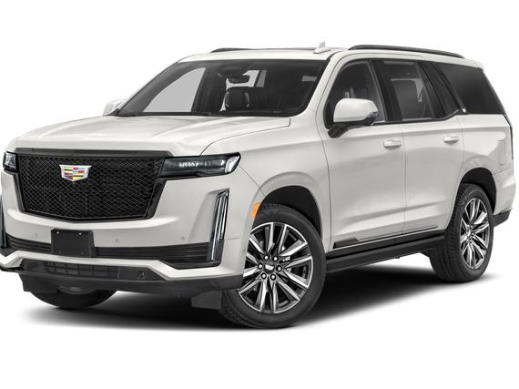 CADILLAC ESCALADE 2024 1GYS3FKLXRR101897 image