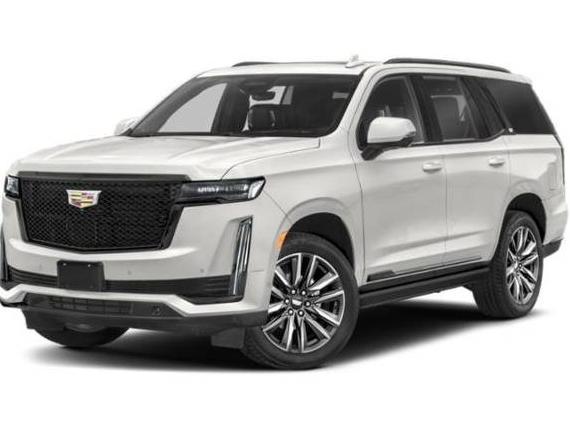 CADILLAC ESCALADE 2024 1GYS4GKL3RR237677 image