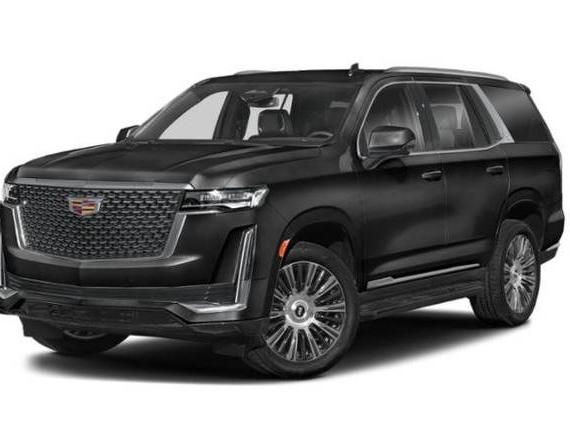 CADILLAC ESCALADE 2024 1GYS3BKL0RR182580 image CADILLAC ESCALADE 2024 1GYS3BKL0RR182580 image