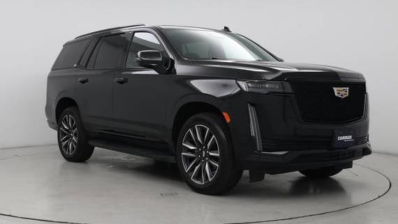 CADILLAC ESCALADE 2024 1GYS4EKL6RR232235 image CADILLAC ESCALADE 2024 1GYS4EKL6RR232235 image