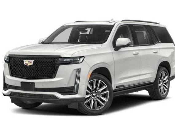 CADILLAC ESCALADE 2024 1GYS4GKL4RR241060 image CADILLAC ESCALADE 2024 1GYS4GKL4RR241060 image