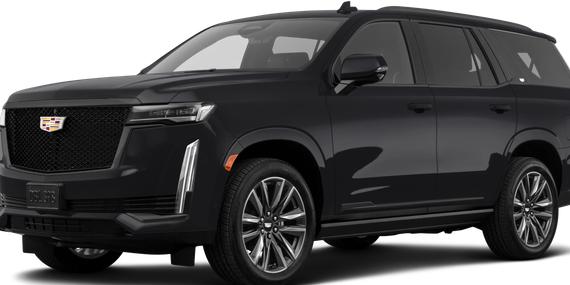 CADILLAC ESCALADE 2024 1GYS4FKLXRR134136 image CADILLAC ESCALADE 2024 1GYS4FKLXRR134136 image