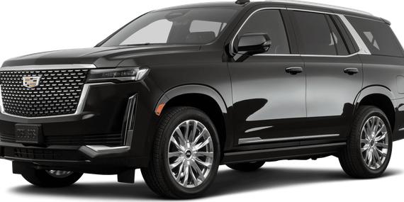 CADILLAC ESCALADE 2024 1GYS4AKL1RR194910 image