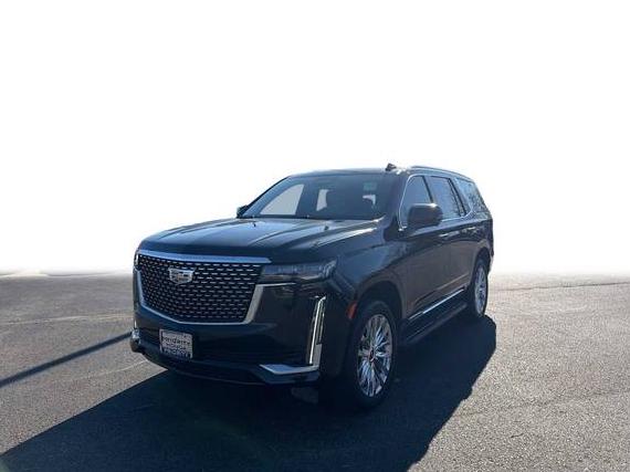 CADILLAC ESCALADE 2024 1GYS3BKL2RR276623 image CADILLAC ESCALADE 2024 1GYS3BKL2RR276623 image