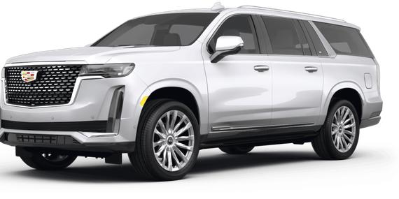 CADILLAC ESCALADE 2024 1GYS4CKL2RR261218 image