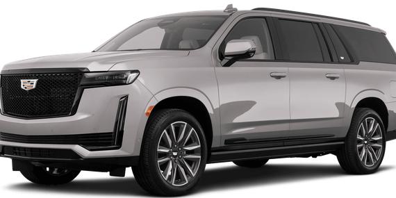 CADILLAC ESCALADE 2024 1GYS4GKL3RR109116 image