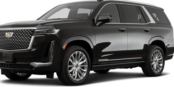 CADILLAC ESCALADE 2024 1GYS3BKL6RR276026 image CADILLAC ESCALADE 2024 1GYS3BKL6RR276026 image