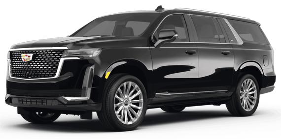 CADILLAC ESCALADE 2024 1GYS4BKL8RR101368 image