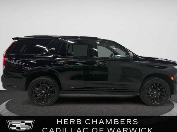 CADILLAC ESCALADE 2024 1GYS4FKLXRR247696 image CADILLAC ESCALADE 2024 1GYS4FKLXRR247696 image