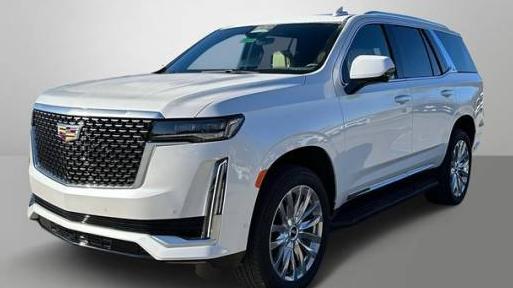 CADILLAC ESCALADE 2024 1GYS4BKL1RR128783 image