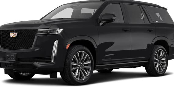 CADILLAC ESCALADE 2024 1GYS4FKL6RR365793 image
