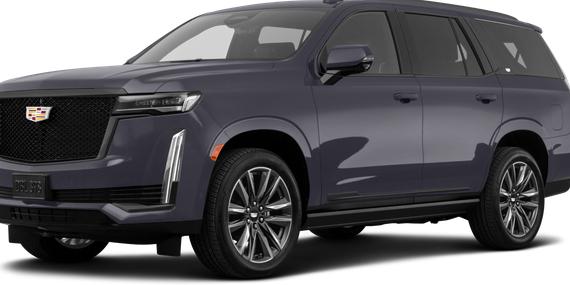 CADILLAC ESCALADE 2024 1GYS4FKL2RR128816 image CADILLAC ESCALADE 2024 1GYS4FKL2RR128816 image