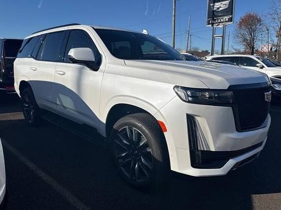 CADILLAC ESCALADE 2024 1GYS4GKL1RR302963 image CADILLAC ESCALADE 2024 1GYS4GKL1RR302963 image