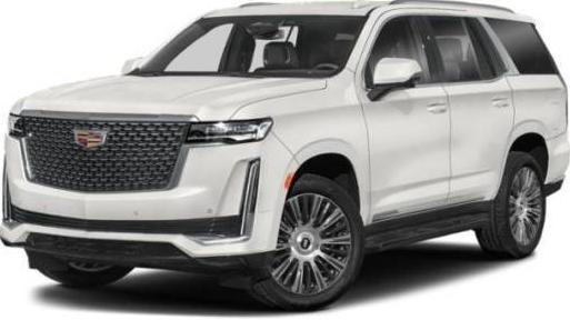 CADILLAC ESCALADE 2024 1GYS4BKL1RR129058 image