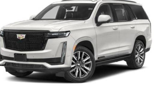 CADILLAC ESCALADE 2024 1GYS4GKL7RR268382 image