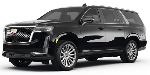 CADILLAC ESCALADE 2024 1GYS4BKL7RR328986 image