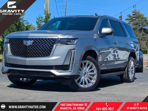 CADILLAC ESCALADE 2024 1GYS4BKL0RR107343 image CADILLAC ESCALADE 2024 1GYS4BKL0RR107343 image