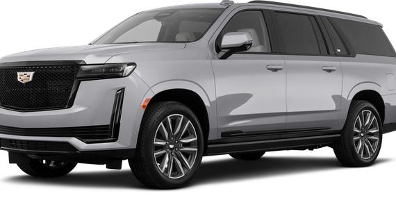 CADILLAC ESCALADE 2024 1GYS4GKL8RR102372 image CADILLAC ESCALADE 2024 1GYS4GKL8RR102372 image