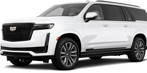 CADILLAC ESCALADE 2024 1GYS4GKL6RR243053 image