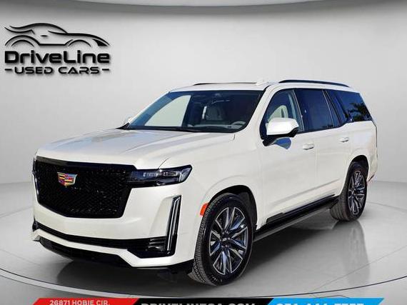 CADILLAC ESCALADE 2024 1GYS4GKL7RR192520 image CADILLAC ESCALADE 2024 1GYS4GKL7RR192520 image