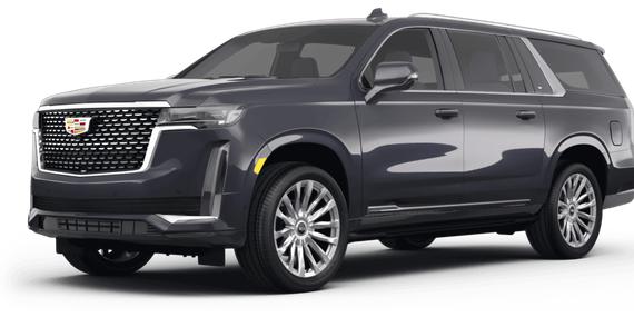 CADILLAC ESCALADE 2024 1GYS4BKL0RR334693 image