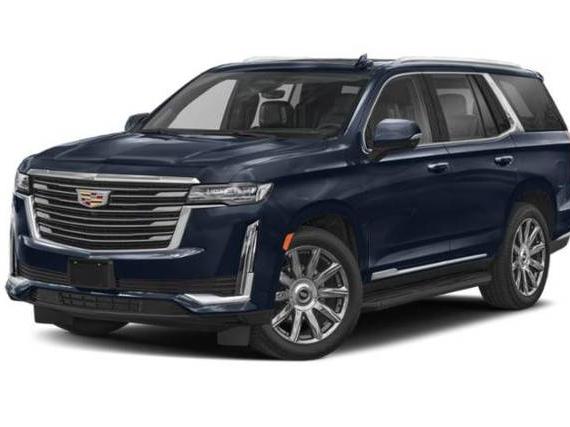 CADILLAC ESCALADE 2024 1GYS3DKL8RR236428 image