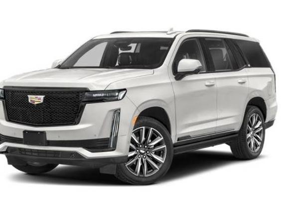 CADILLAC ESCALADE 2024 1GYS3FKLXRR107358 image