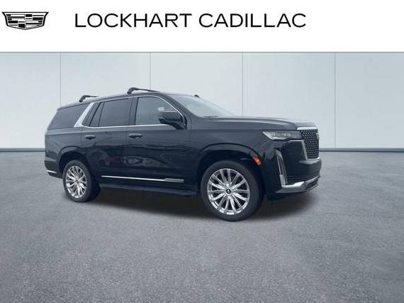 CADILLAC ESCALADE 2024 1GYS4BKL3RR189116 image