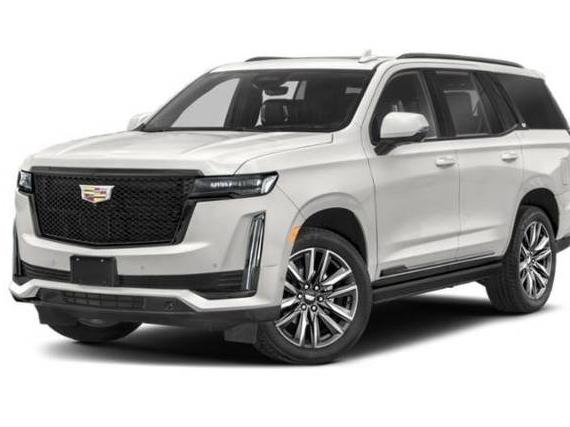 CADILLAC ESCALADE 2024 1GYS4GKL4RR320065 image
