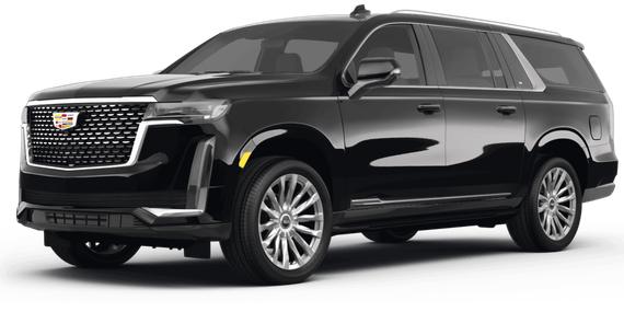CADILLAC ESCALADE 2024 1GYS4CKL7RR192171 image