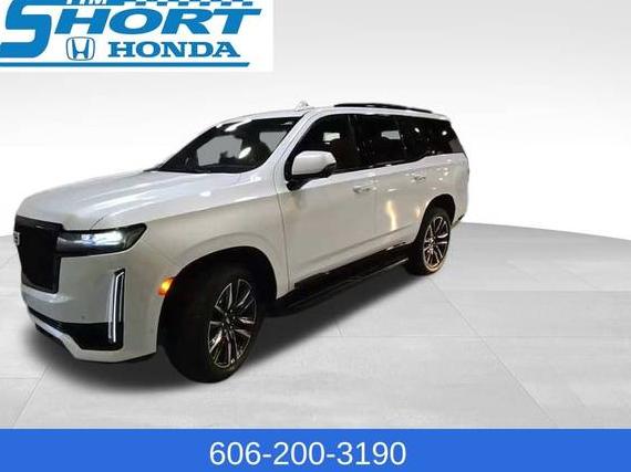 CADILLAC ESCALADE 2024 1GYS4EKL0RR168337 image CADILLAC ESCALADE 2024 1GYS4EKL0RR168337 image