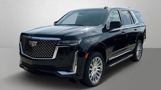 CADILLAC ESCALADE 2024 1GYS4BKL5RR357418 image