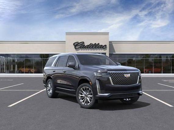 CADILLAC ESCALADE 2024 1GYS4CKL3RR334015 image