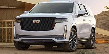 CADILLAC ESCALADE 2024 1GYS3CKL5RR133414 image