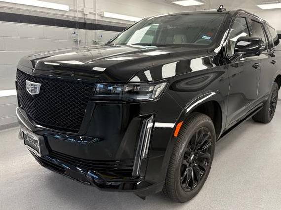 CADILLAC ESCALADE 2024 1GYS4GKL2RR249142 image CADILLAC ESCALADE 2024 1GYS4GKL2RR249142 image