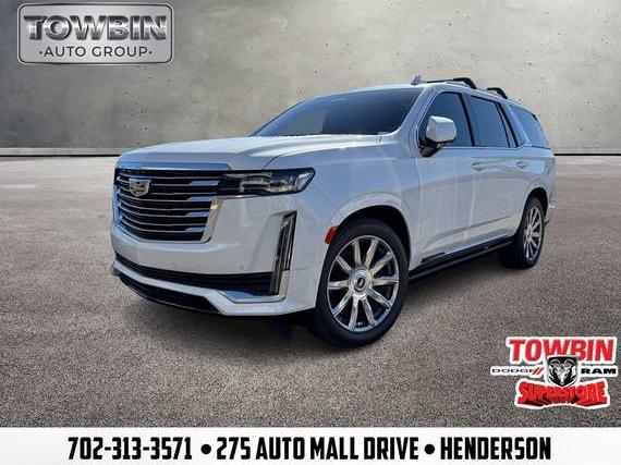 CADILLAC ESCALADE 2024 1GYS4DKT4RR127588 image CADILLAC ESCALADE 2024 1GYS4DKT4RR127588 image