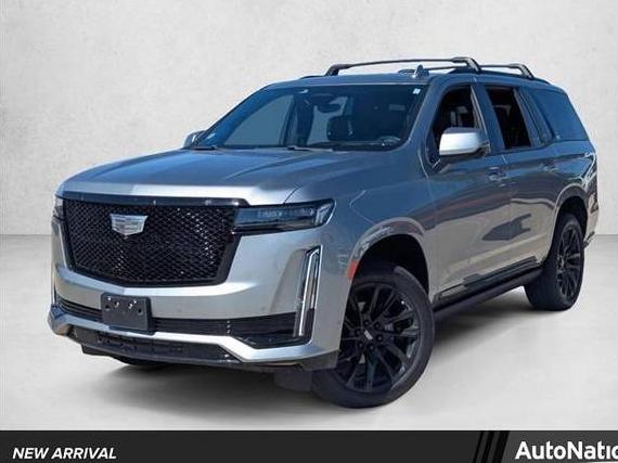 CADILLAC ESCALADE 2024 1GYS4GKL3RR153438 image CADILLAC ESCALADE 2024 1GYS4GKL3RR153438 image