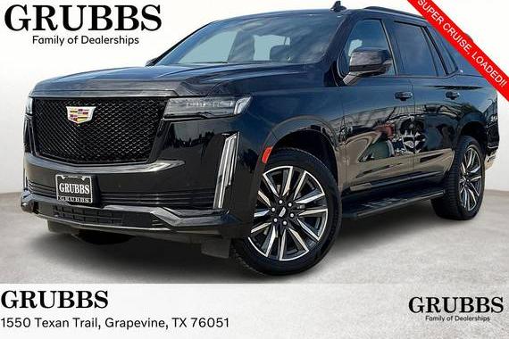 CADILLAC ESCALADE 2024 1GYS3EKL0RR232363 image CADILLAC ESCALADE 2024 1GYS3EKL0RR232363 image