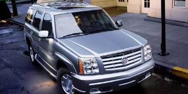 CADILLAC ESCALADE 2006 1GYEK63N56R127853 image CADILLAC ESCALADE 2006 1GYEK63N56R127853 image