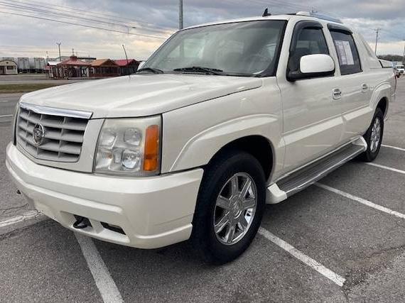 CADILLAC ESCALADE 2006 3GYEK62N96G123144 image CADILLAC ESCALADE 2006 3GYEK62N96G123144 image