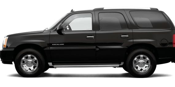 CADILLAC ESCALADE 2006 1GYEC63N36R102804 image