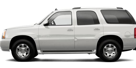 CADILLAC ESCALADE 2006 1GYEK63N16R114582 image